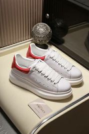 Picture of Alexander McQueen Shoes Men _SKUfw78421259fw